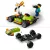 Lego City 60399 Zöld versenyautó