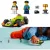 Lego City 60399 Zöld versenyautó