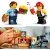 Lego City 60404 Hamburgeres furgon