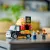 Lego City 60404 Hamburgeres furgon