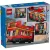 Lego City 60407 Piros emeletes turistabusz