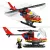 Lego City 60411 Tűzoltó mentőhelikopter
