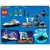Lego City 60429 Űrhajó és aszteroidák felfedezése