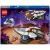 Lego City 60430 Csillagközi űrhajó