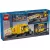 Lego City 60440 Sárga szállító kamion targoncával