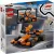 Lego City 60442 F1®-es pilóta McLaren versenyautóval