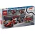   Lego City 60443 F1®-es boxutca és személyzet Ferrari versenyautóval