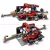   Lego City 60443 F1®-es boxutca és személyzet Ferrari versenyautóval
