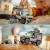 Lego City 60447 4x4-es off-road terepjáró