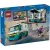 Lego City 60451 Sürgősségi mentőautó