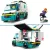 Lego City 60451 Sürgősségi mentőautó
