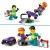 Lego City 60451 Sürgősségi mentőautó