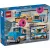 Lego City 60452 Fánkárus büfékocsi