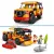 Lego City 60453 Partimentők tengerparti autója