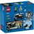 Lego City 60455 Üldözés rendőrségi motorkerékpárral