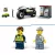 Lego City 60455 Üldözés rendőrségi motorkerékpárral