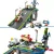Lego City 60460 Határok nélkül: Versenypálya rámpákkal
