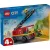 Lego City 60463 Létrás tűzoltóautó