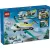 Lego City 60465 Sürgősségi mentőrepülőgép