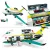 Lego City 60465 Sürgősségi mentőrepülőgép