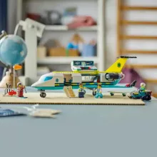 Lego City 60465 Sürgősségi mentőrepülőgép