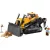 Lego City 60466 Sárga buldózer munkagép
