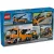 Lego City 60467 Nagy teljesítményű autómentő daruval