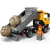 Lego City 60467 Nagy teljesítményű autómentő daruval