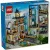Lego City 60469 Központi pályaudvar