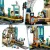 Lego City 60469 Központi pályaudvar