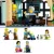 Lego City 60469 Központi pályaudvar
