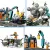   Lego City 60470 Felfedezők sarkvidéki távirányítós RC expresszvonata