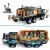 Lego City 60471 Sarkvidéki felfedezők mozgó laborja