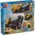 Lego City 60478 Betonkeverő teherautó