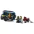 Lego City 60479 Rendőrségi fogolyszállító