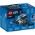 Lego City 60481 Rendőrségi járőrautó
