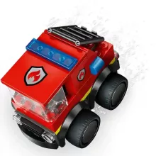 Lego City 60482 Tűzoltóautó