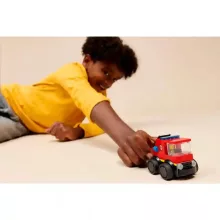 Lego City 60482 Tűzoltóautó