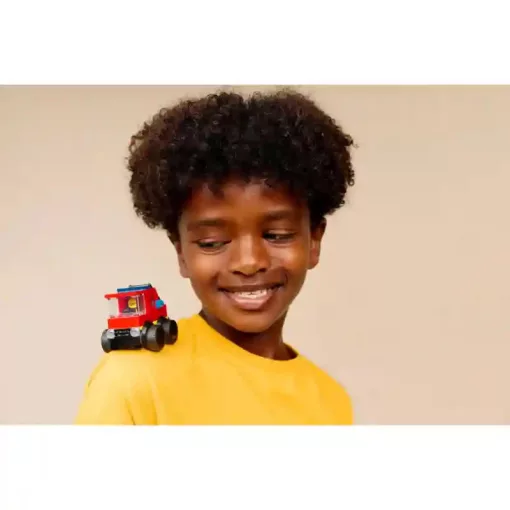 Lego City 60482 Tűzoltóautó