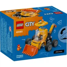Lego City 60483 Munkagép