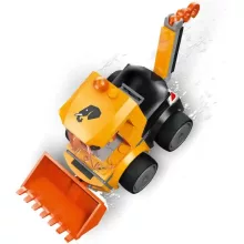 Lego City 60483 Munkagép