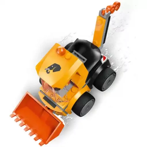 Lego City 60483 Munkagép