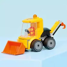 Lego City 60483 Munkagép