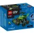 Lego City 60484 Gamer versenyautó