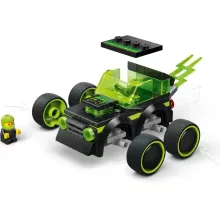 Lego City 60484 Gamer versenyautó