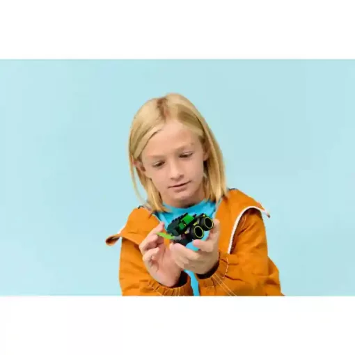 Lego City 60484 Gamer versenyautó