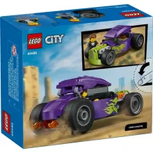Lego City 60485 Hot Rod autó