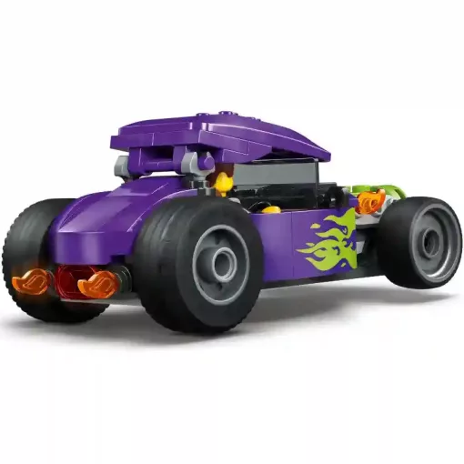 Lego City 60485 Hot Rod autó