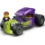 Lego City 60485 Hot Rod autó