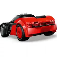 Lego City 60486 Elektromos szuperautó